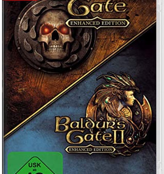 无冬之夜：增强版 Neverwinter Nights：Enhanced Edition