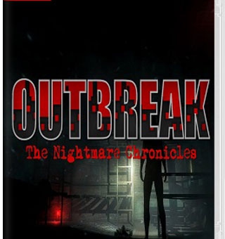 爆发:噩梦编年史 Outbreak The Nightmare Chronicles_0