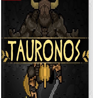 陶尔诺斯 TAURONOS
