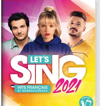 超级歌声2021 Lets Sing 2021