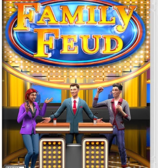 家族夙怨 2021 Family Feud 2021