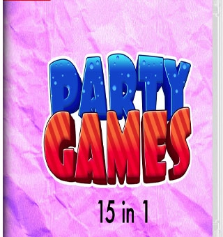 游戏派对15合一 Game Party: 15 in 1