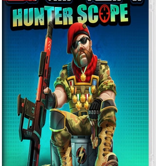 狙击手：猎人范围 S.N.I.P.E.R. Hunter Scope