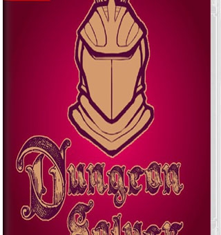 地牢拯救者/地牢解决者 Dungeon Solver