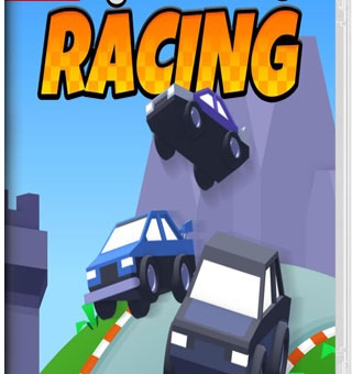 小小世界赛车 Tiny World Racing
