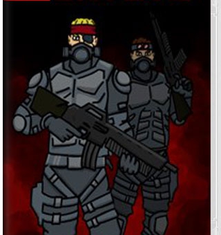 为了生存 2URVIVE