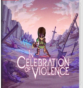 暴力庆典/暴力狂欢 In Celebration of Violence