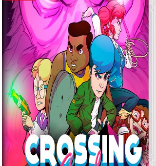 交错之魂 Crossing Souls