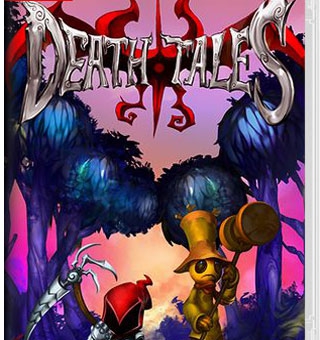 死亡传说 Death Tales