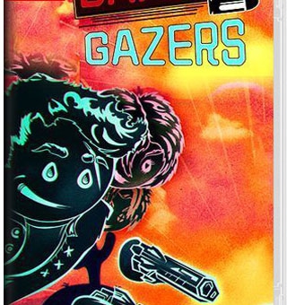 危险凝视者 Danger Gazers