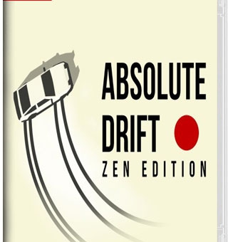 绝对漂移 Absolute Drift