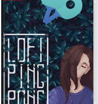 节奏乒乓 Lofi Ping Pong