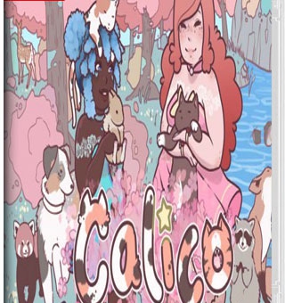 撸猫模拟器 Calico