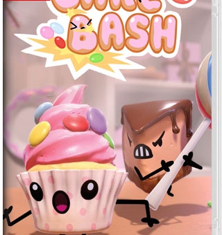 蛋糕大乱斗 Cake Bash