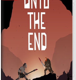直到尽头 Unto The End