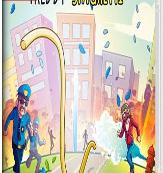 弗雷迪意大利面 Freddy Spaghetti