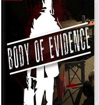 尸体证据 Body of Evidence