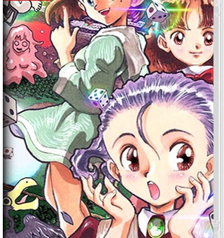 美少女梦工场:前进!小公主! Princess Maker Go!Go! Princess