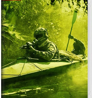 打击力量2：恐怖狩猎 Strike Force 2 Terrorist Hunt