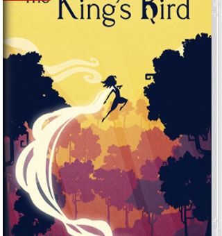 国王的鸟 The King’s Bird