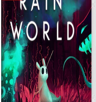雨世界 Rain World