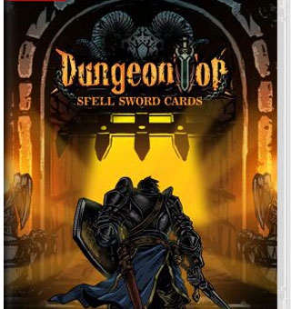 魔域地牢 DungeonTop