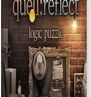 水滴解密之反射 Quell Reflect