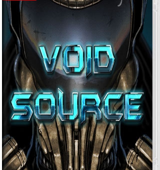 虚空之源 VOID SOURCE