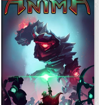 灵能主宰 Masters of Anima