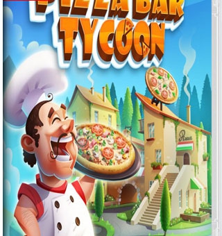 披萨店大亨 Pizza Bar Tycoon