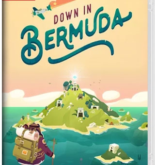 逃出百慕大 Down in Bermuda