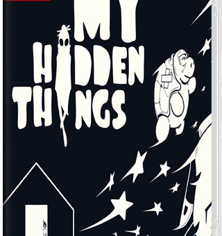 我隐藏的东西 My Hidden Things