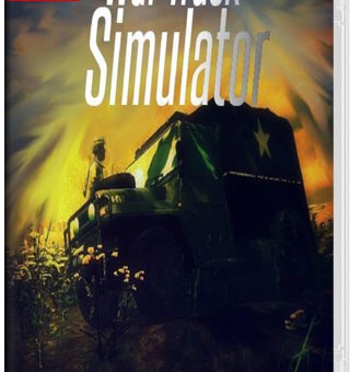 战斗卡车模拟 War Truck Simulator