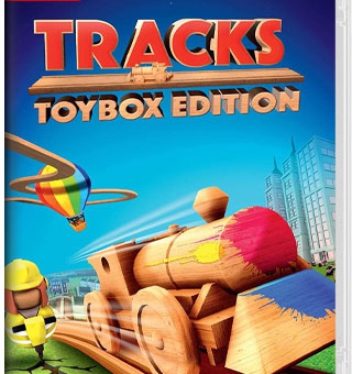轨道:玩具盒版 Tracks – Toybox Edition