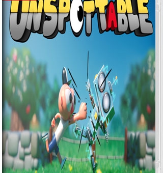 拳击特工 Unspottable