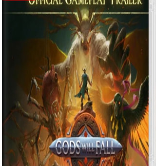 诸神黄昏 Gods Will Fall