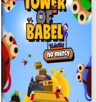 巴别塔:绝不留情/巴别塔:绝不宽恕 Tower of Babel:no mercy_0