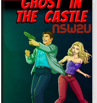 Vera Blanc： 城堡中的幽灵  Vera Blanc: Ghost In The Castle