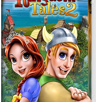 王国传说2 Kingdom Tales 2