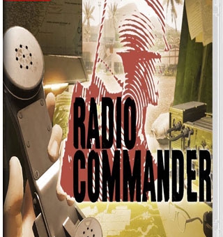 电台指挥官 Radio Commander