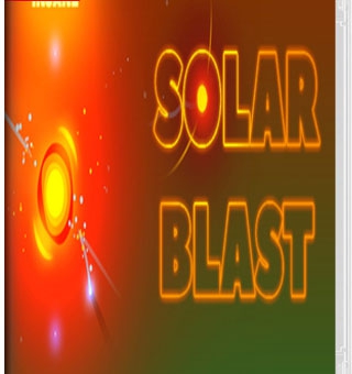 太阳爆炸 Solar Blast