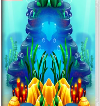 Bubbles Bubbles Ocean