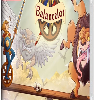 平衡点 Balancelot