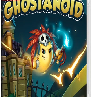 幽灵逃脱 Ghostanoid