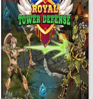 皇家塔防 Royal Tower Defense