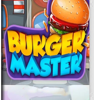 汉堡大师 Burger Master_0