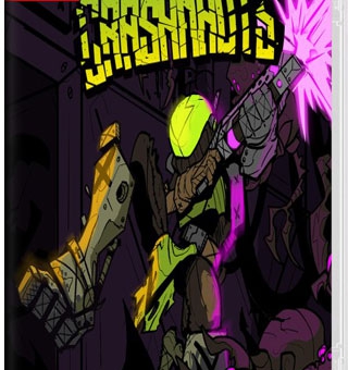Crashnauts