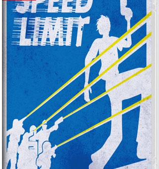 速限 Speed Limit