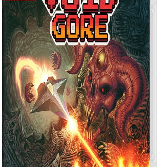 虚空血腥 Void Gore