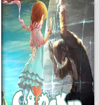 铸时匠/钟表匠:时间的旅行者 Clocker_0